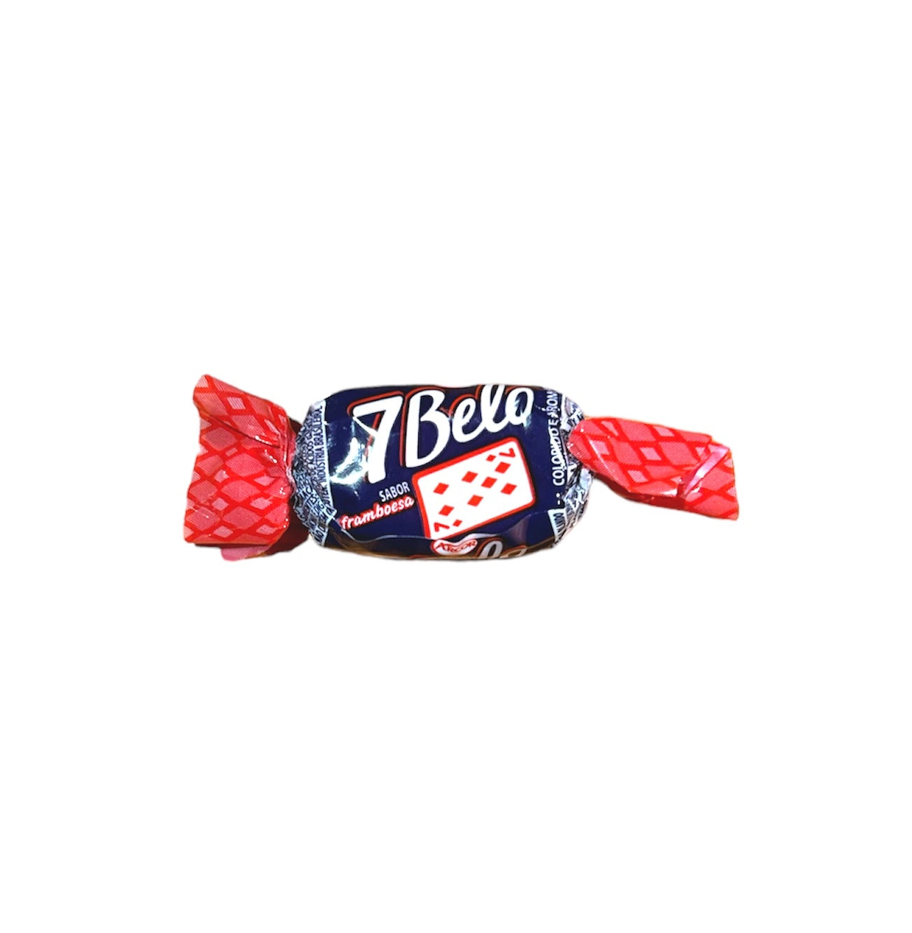 7 Belo Arcor Candy | 7 Belo Bala Arcor