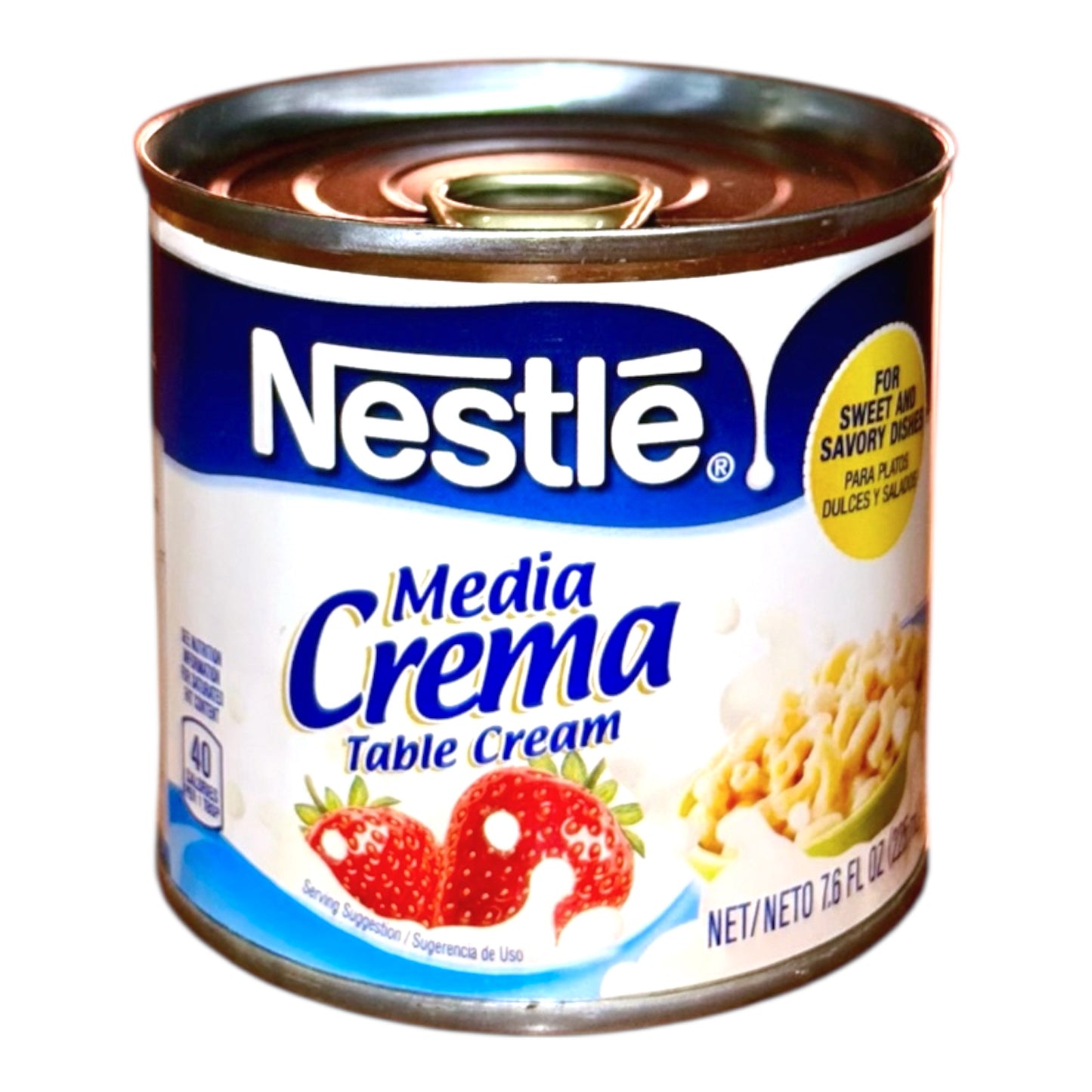Nestle Table Cream | Nestle Media Crema Creme de Leite
