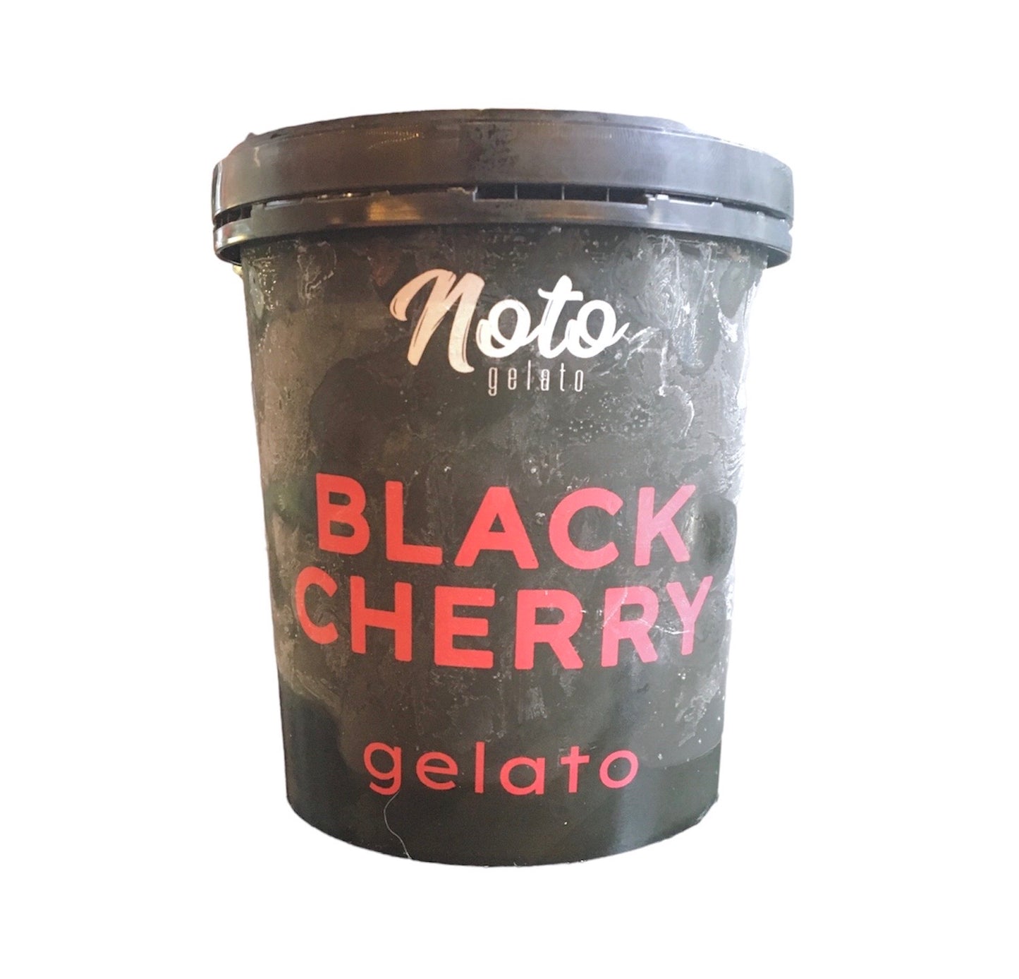 Noto Gelato Ice Cream | Sorvete