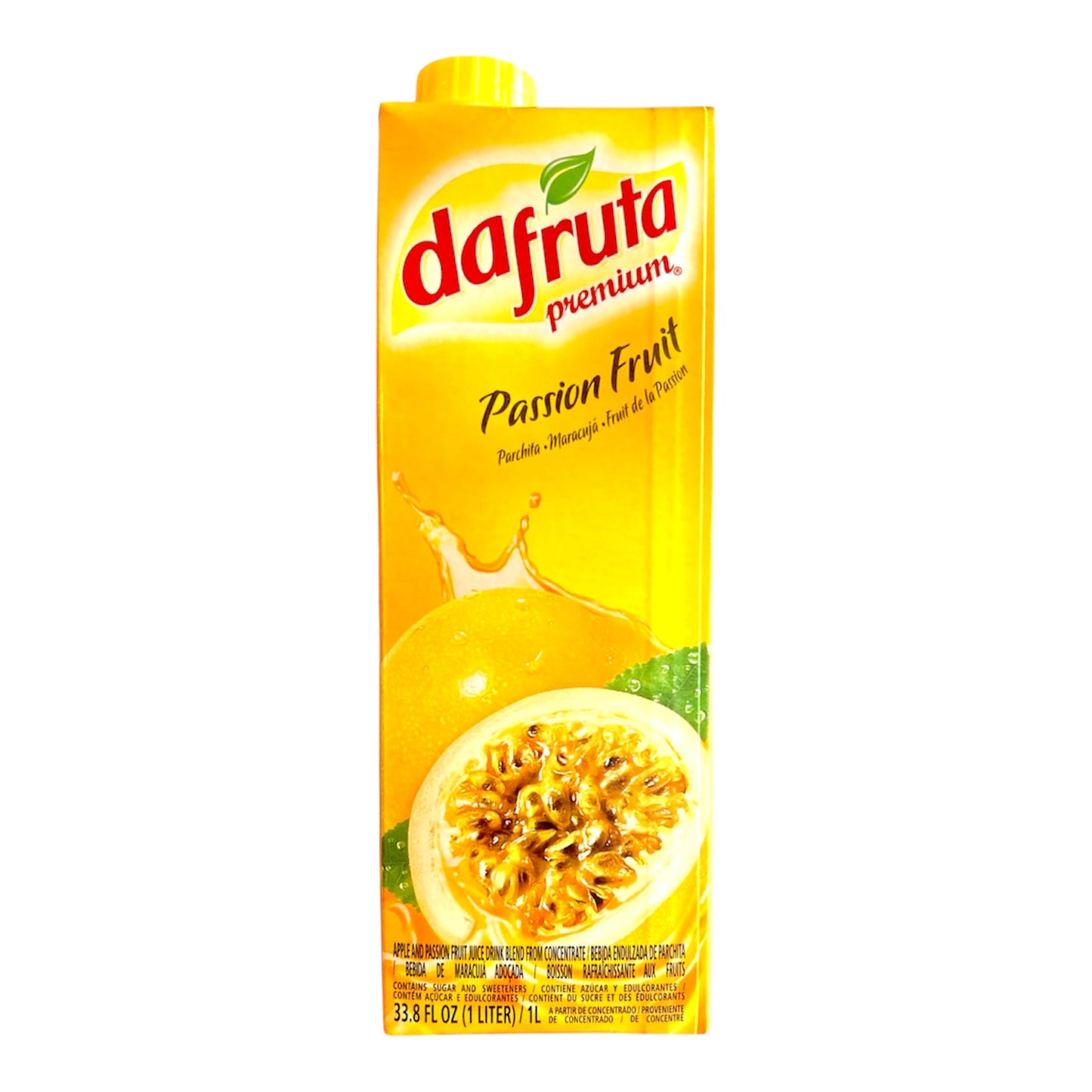 Da Fruta 1L Fruit Juice | Suco Pronto para beber