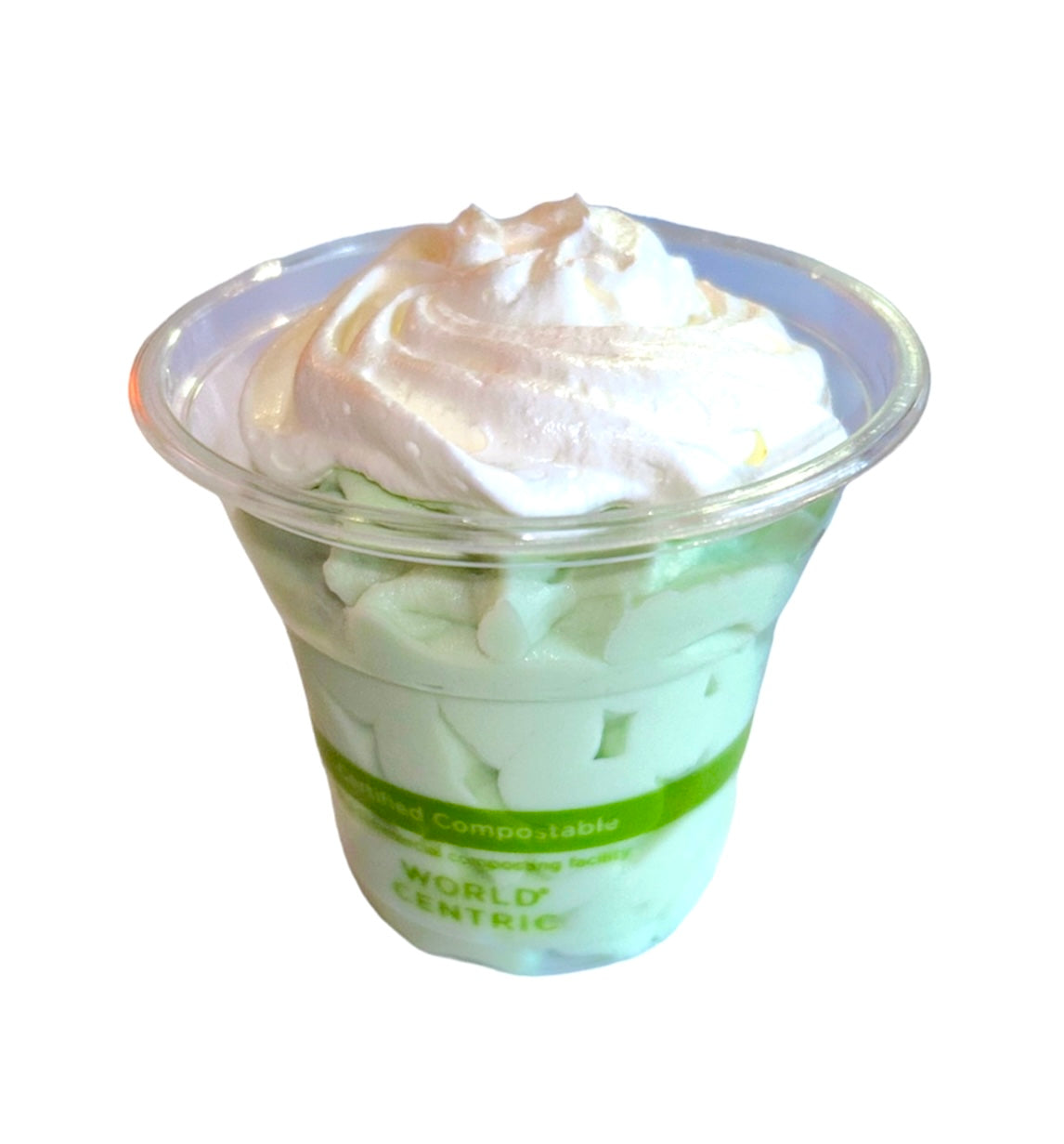 MINAS Dessert Mousses | Sobremesa Mousses