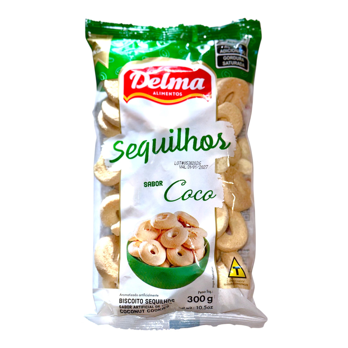 Delma Sequilhos