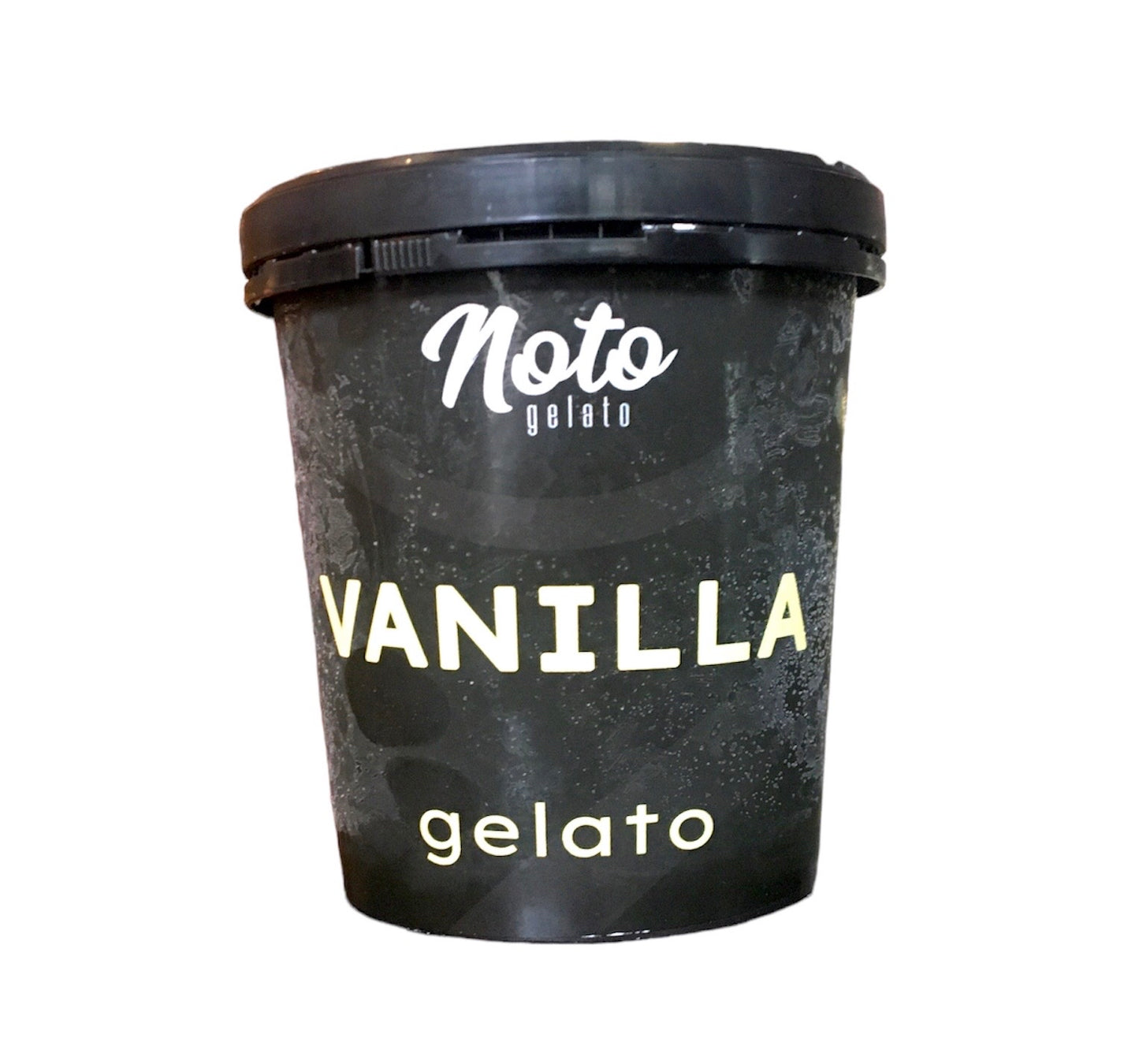 Noto Gelato Ice Cream | Sorvete