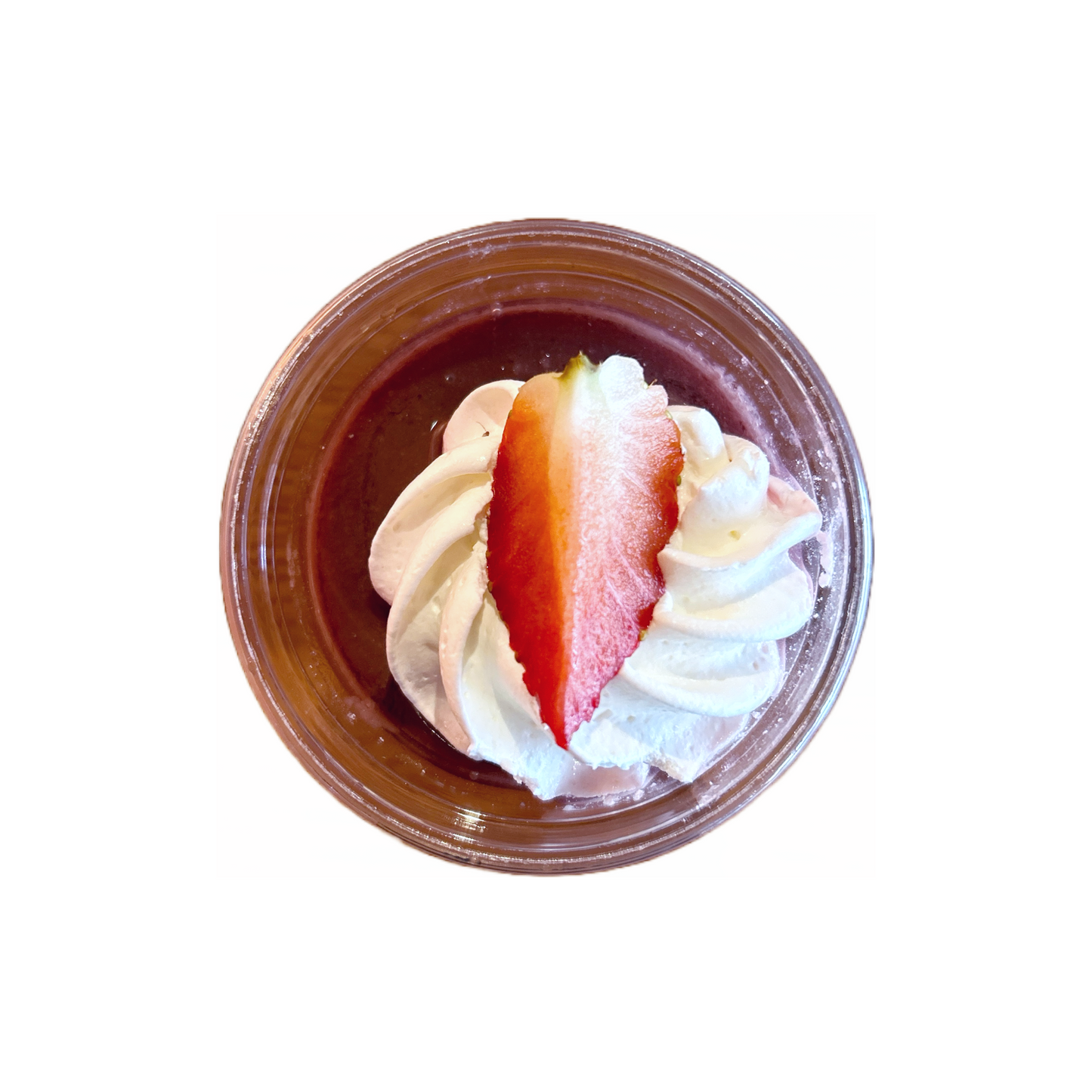 MINAS Dessert Mousses | Sobremesa Mousses