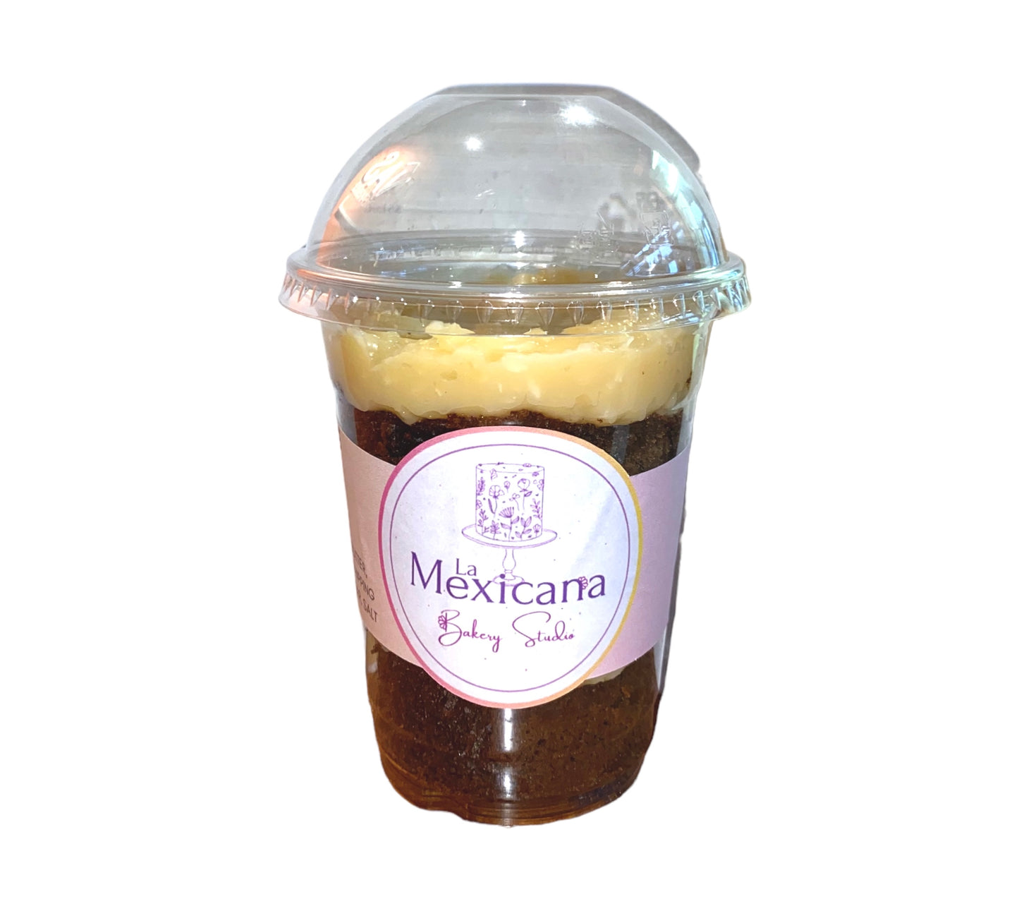 La Mexicana Dessert | Sobremesa