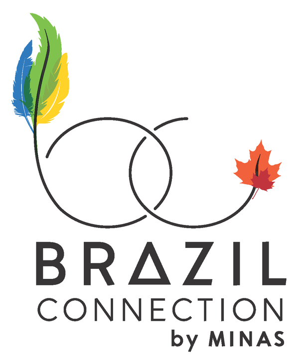 Brazil Connection by MINAS
