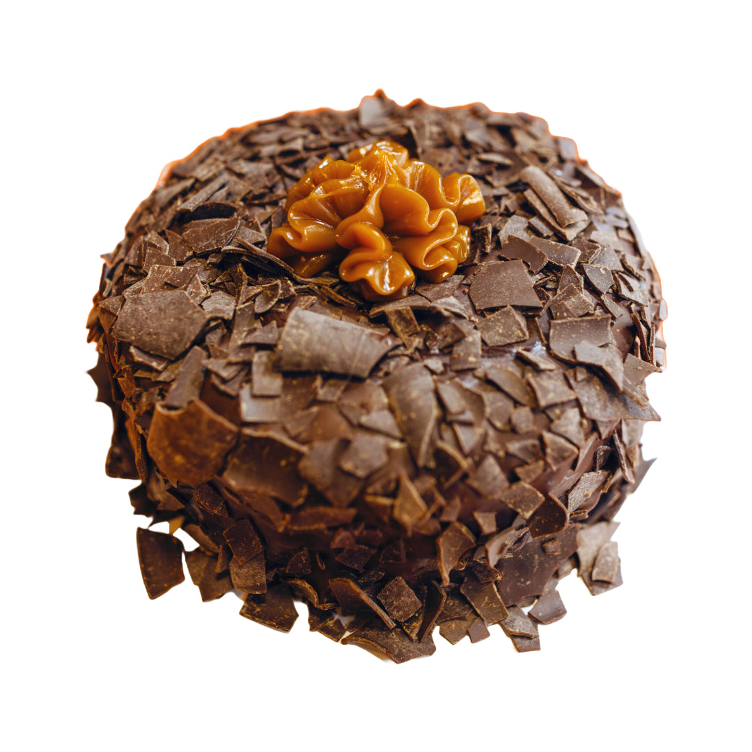 MINAS Dessert Cakes | Bolo de Sobremesa
