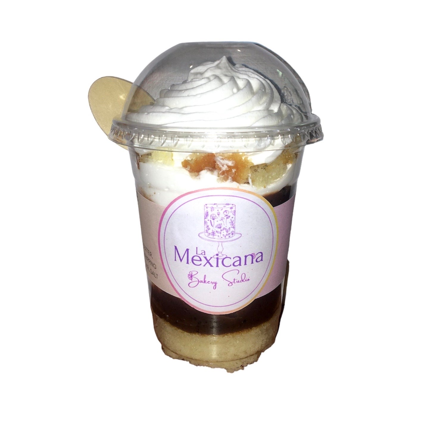 La Mexicana Dessert | Sobremesa