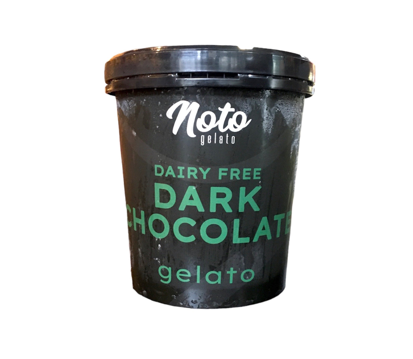 Noto Gelato Ice Cream | Sorvete