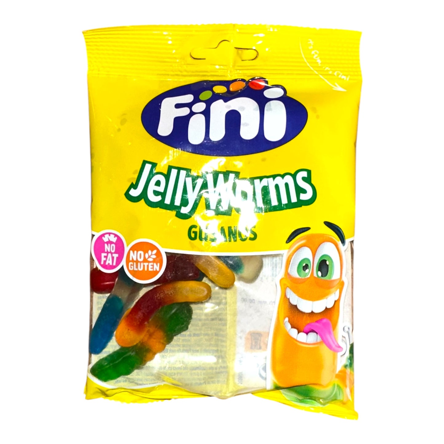 Fini Jelly Worms