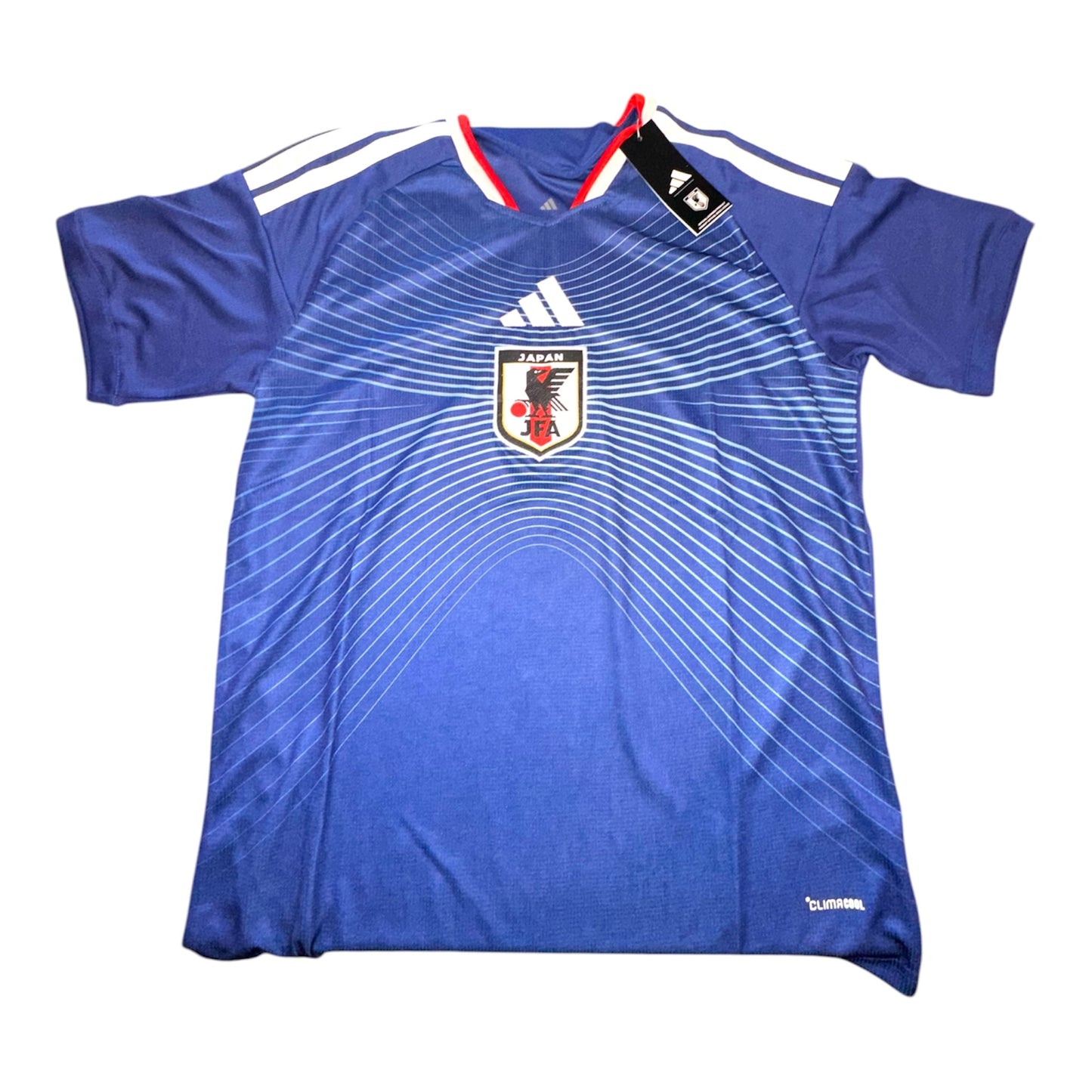 Japan Mens Jersey M
