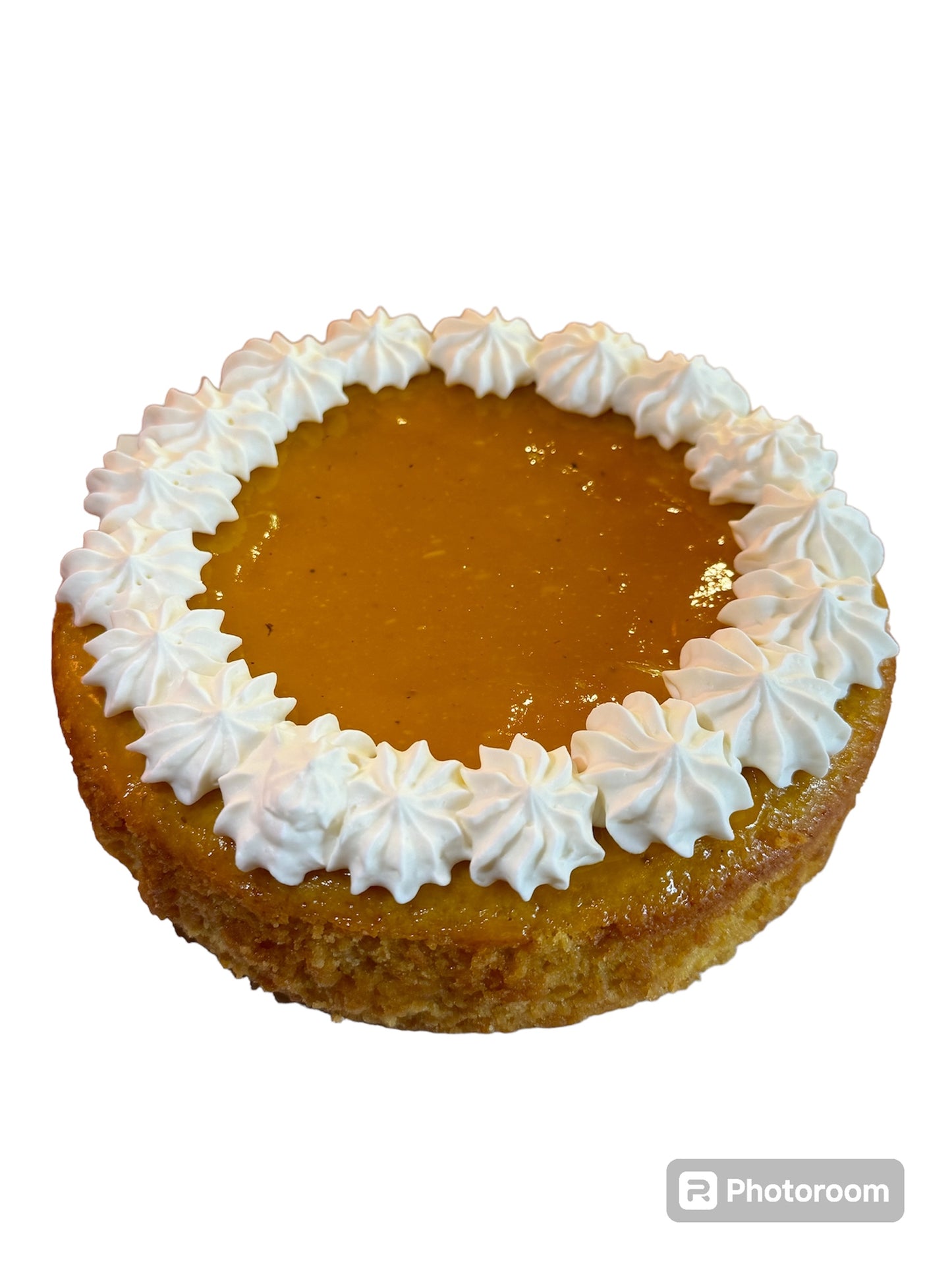 MINAS Dessert Cakes | Bolo de Sobremesa