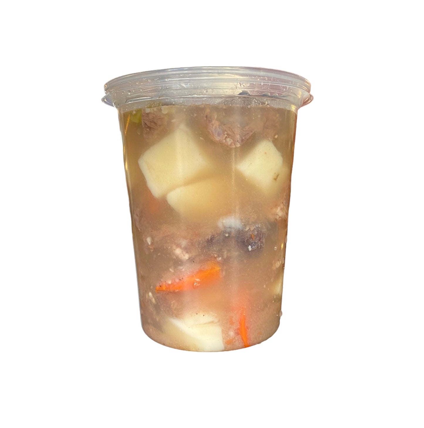 Minas Beef Stew | Cozido