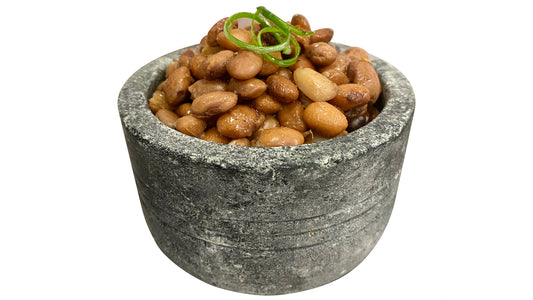 Minas Carioca Pronto para Consumo | Pinto Beans Ready to Eat Minas (COLD)
