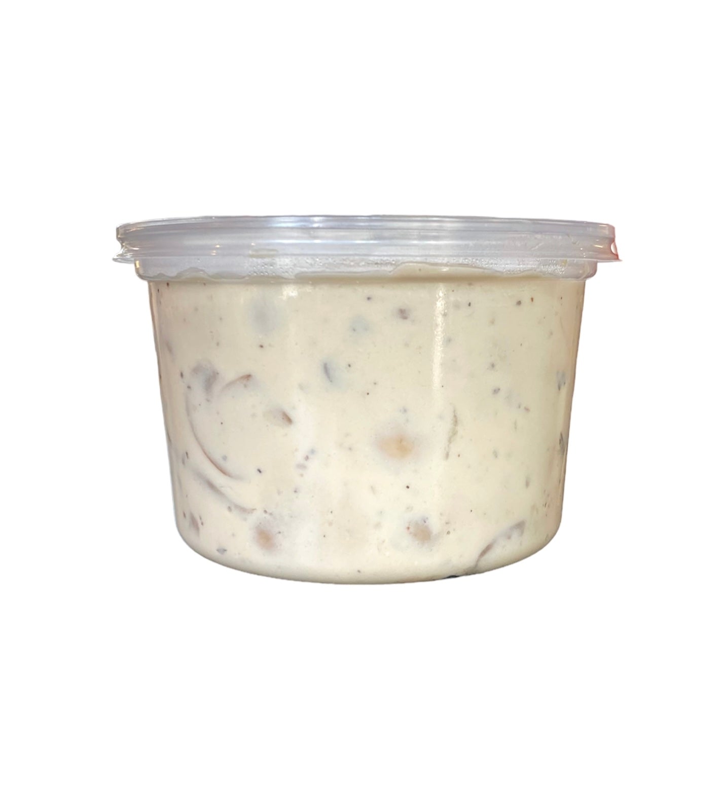 MINAS Frozen Mushroom cream | Creme de cogumelos