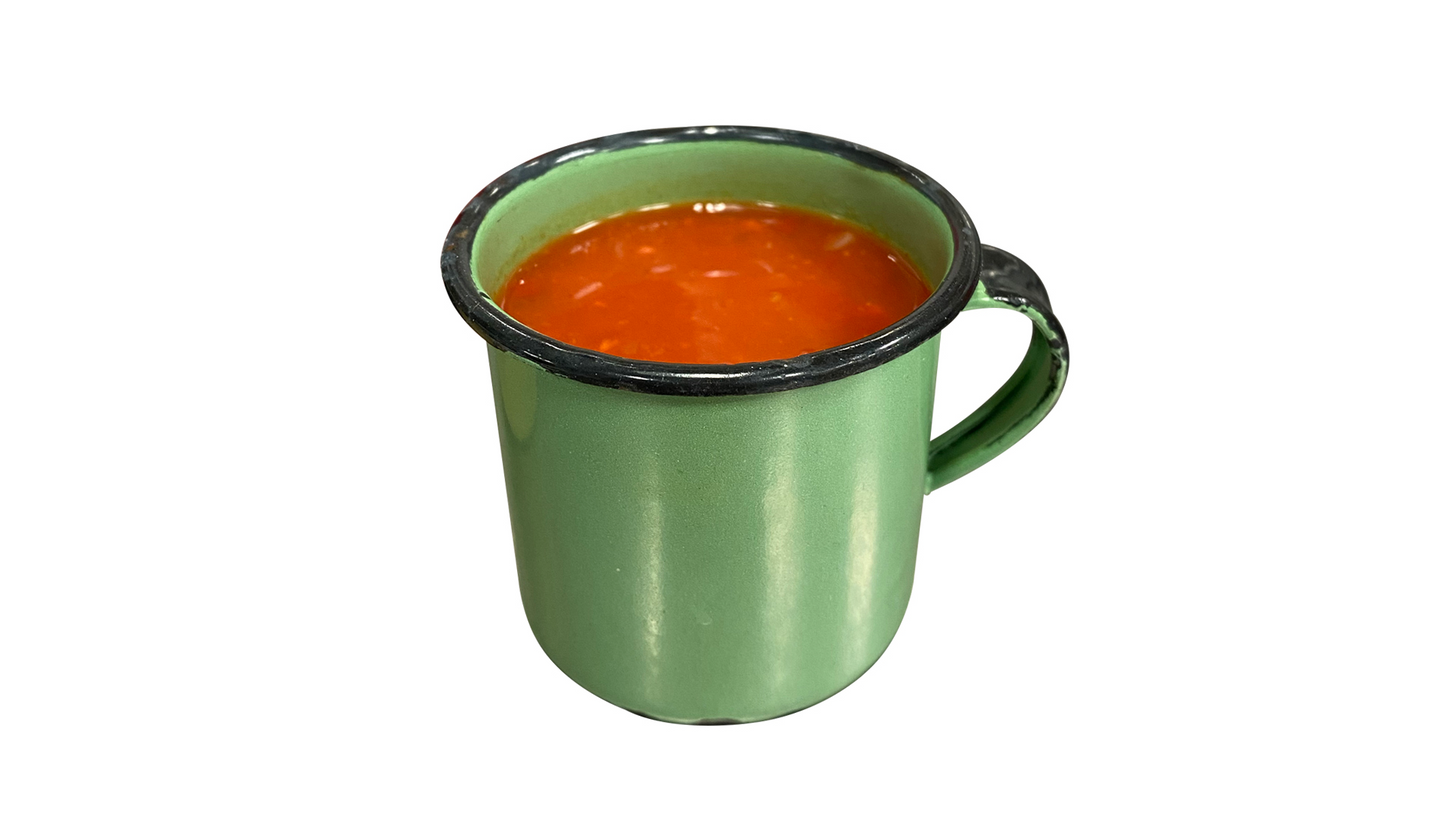 MINAS Hot Sauce 5oz.