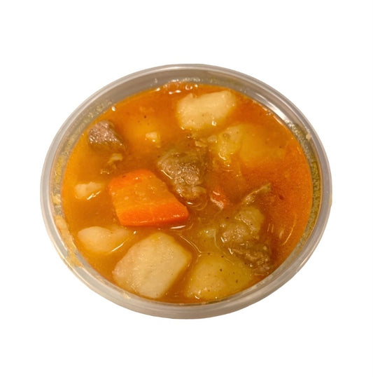 Minas Beef Stew | Cozido