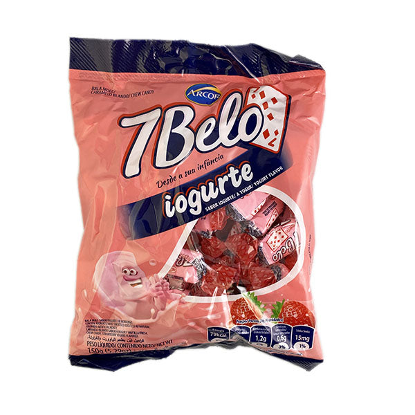 7 Belo Arcor Candy | 7 Belo Bala Arcor