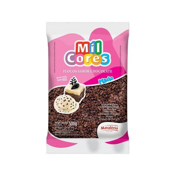 Sprinkles | Granulado