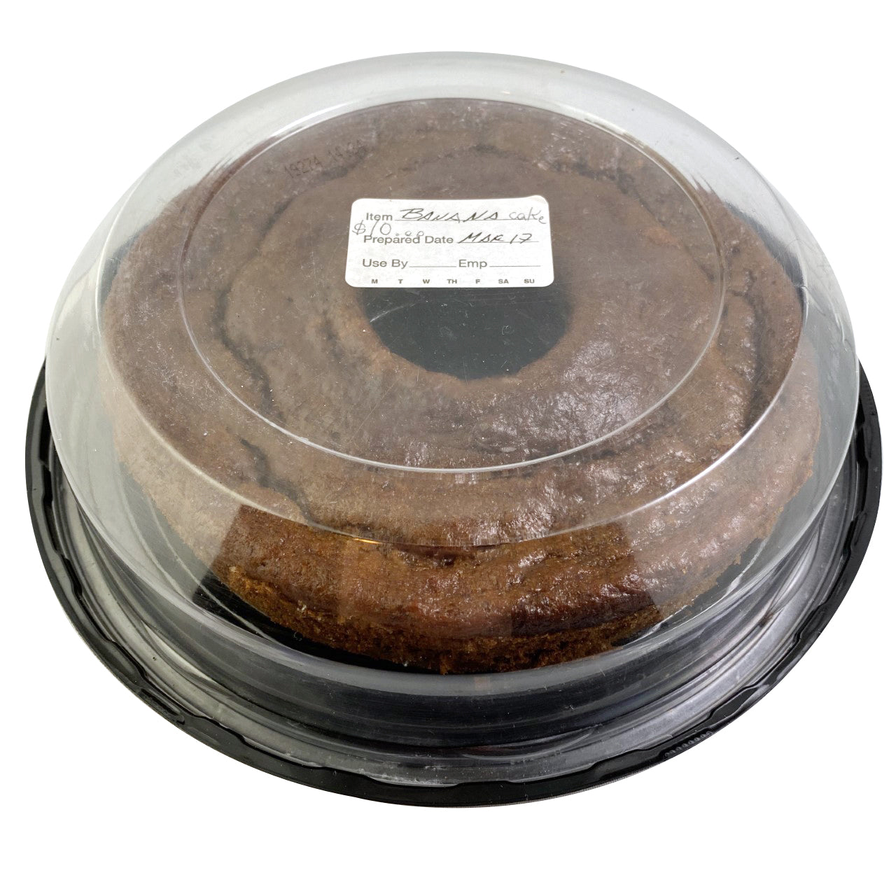 MINAS Cake | Bolo