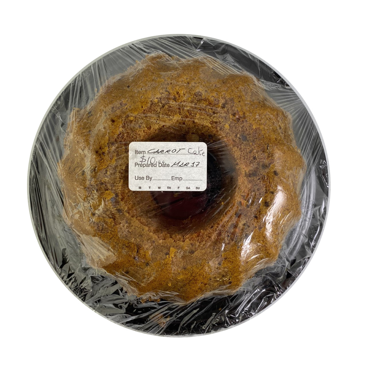 MINAS Cake | Bolo