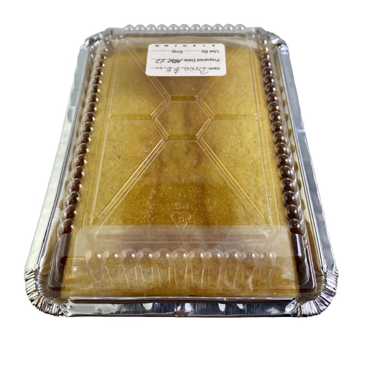 MINAS Cake | Bolo