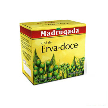 Madrugada Tea | Cha Madrugada