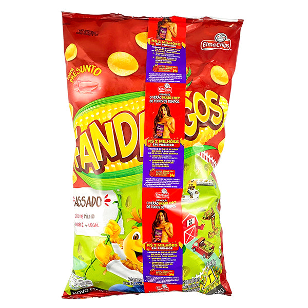 Fandangos Corn Chips | Fandangos