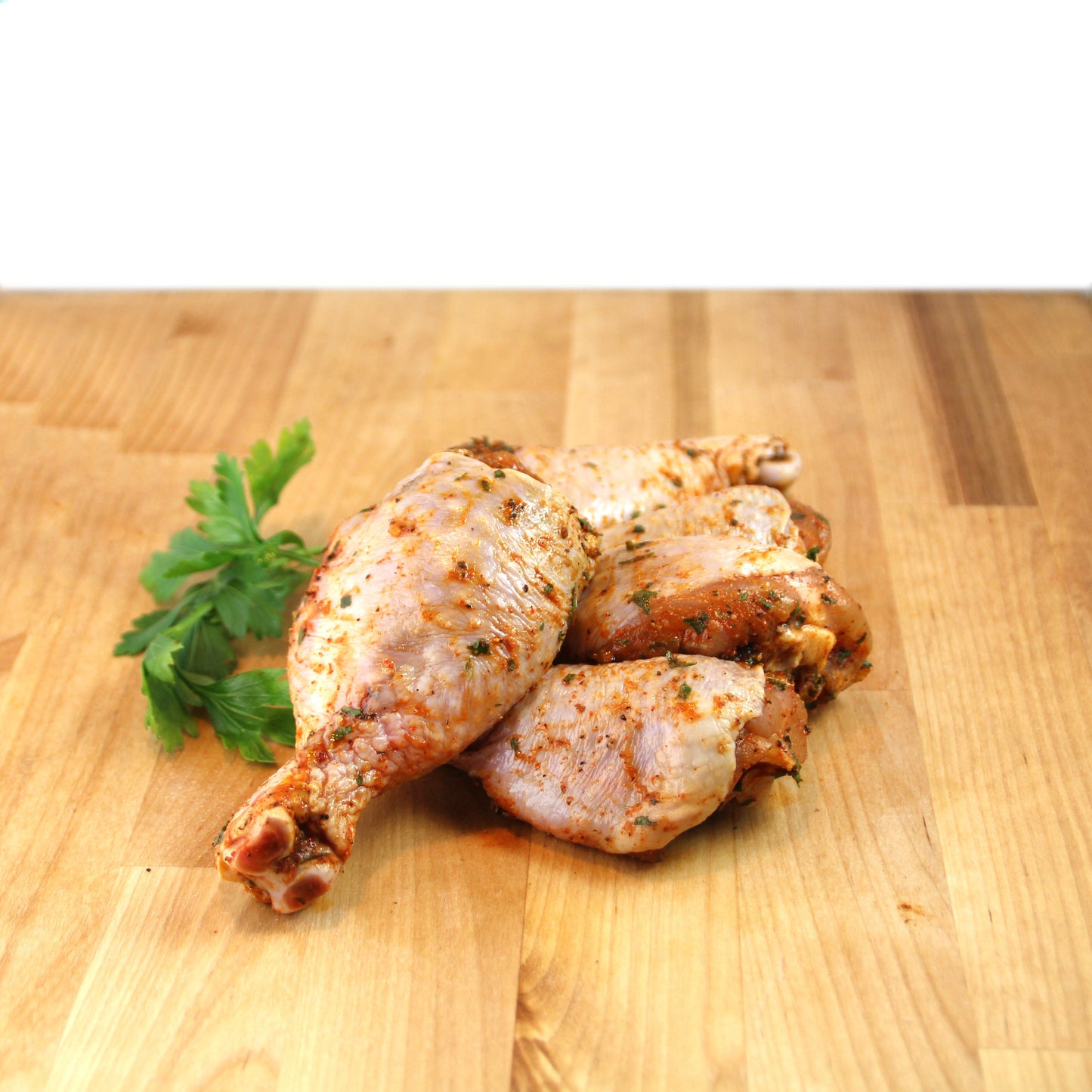MINAS Chicken Thighs 500g | Coxa De Frango 500g