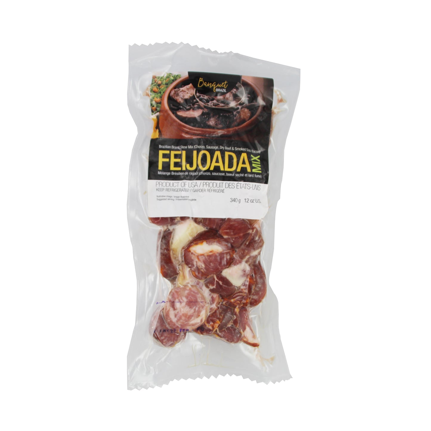 Banquet Brazil |Feijoada Mix | Mistura para Feijoada