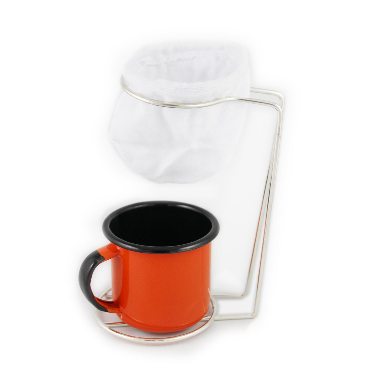EWEL Coffee Filter Set / Conjunto de Cafe Tradicional