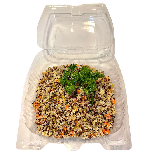MINAS Quinoa salad 250g