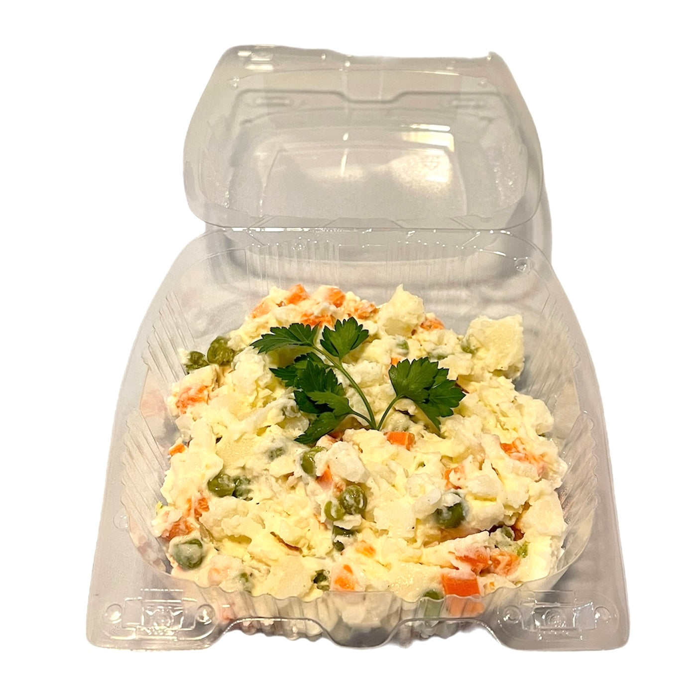 MINAS potato salad 300g