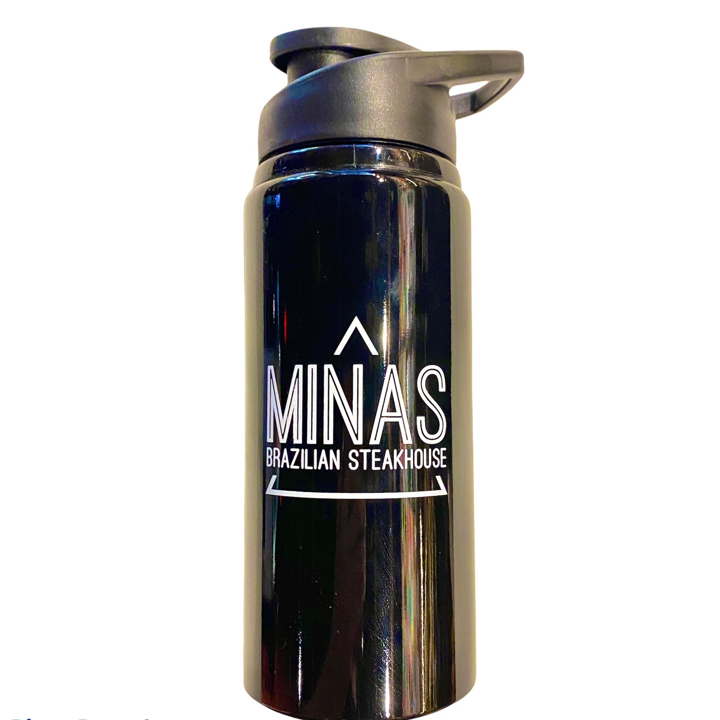MINAS Water Bottle | Garrafa de Agua do MINAS