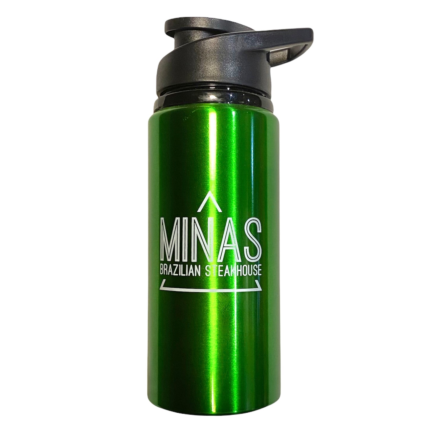 MINAS Water Bottle | Garrafa de Agua do MINAS