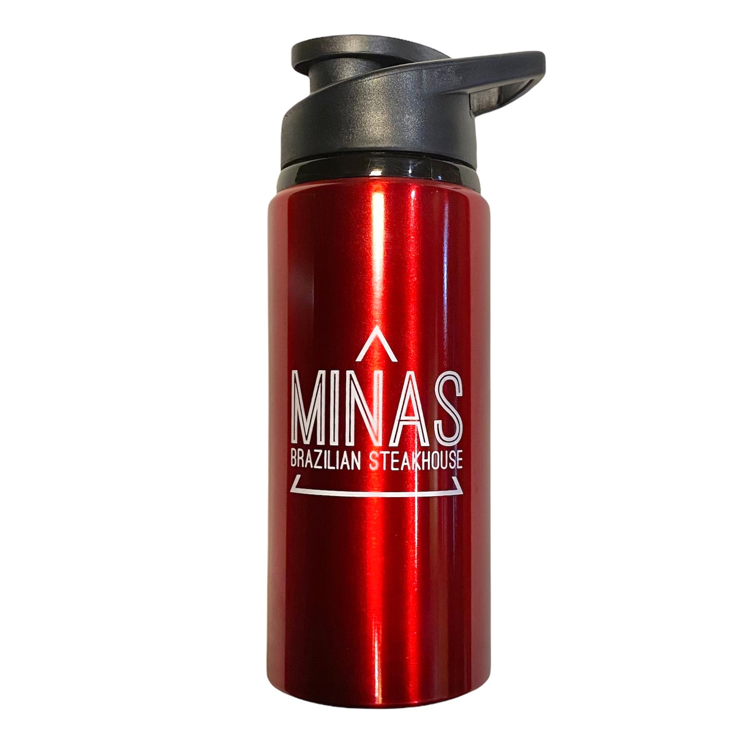 MINAS Water Bottle | Garrafa de Agua do MINAS