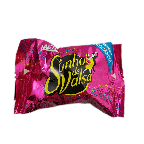 Sonho de Valsa Chocolate (Unit) | Chocolate Sonho de Valsa (Unidade)