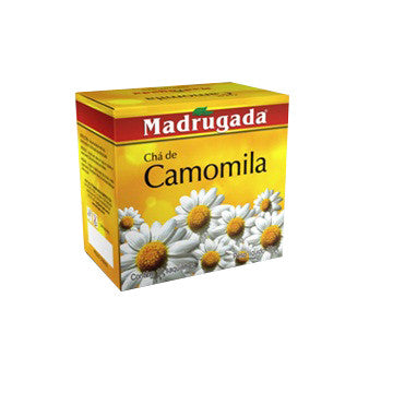 Madrugada Tea | Cha Madrugada