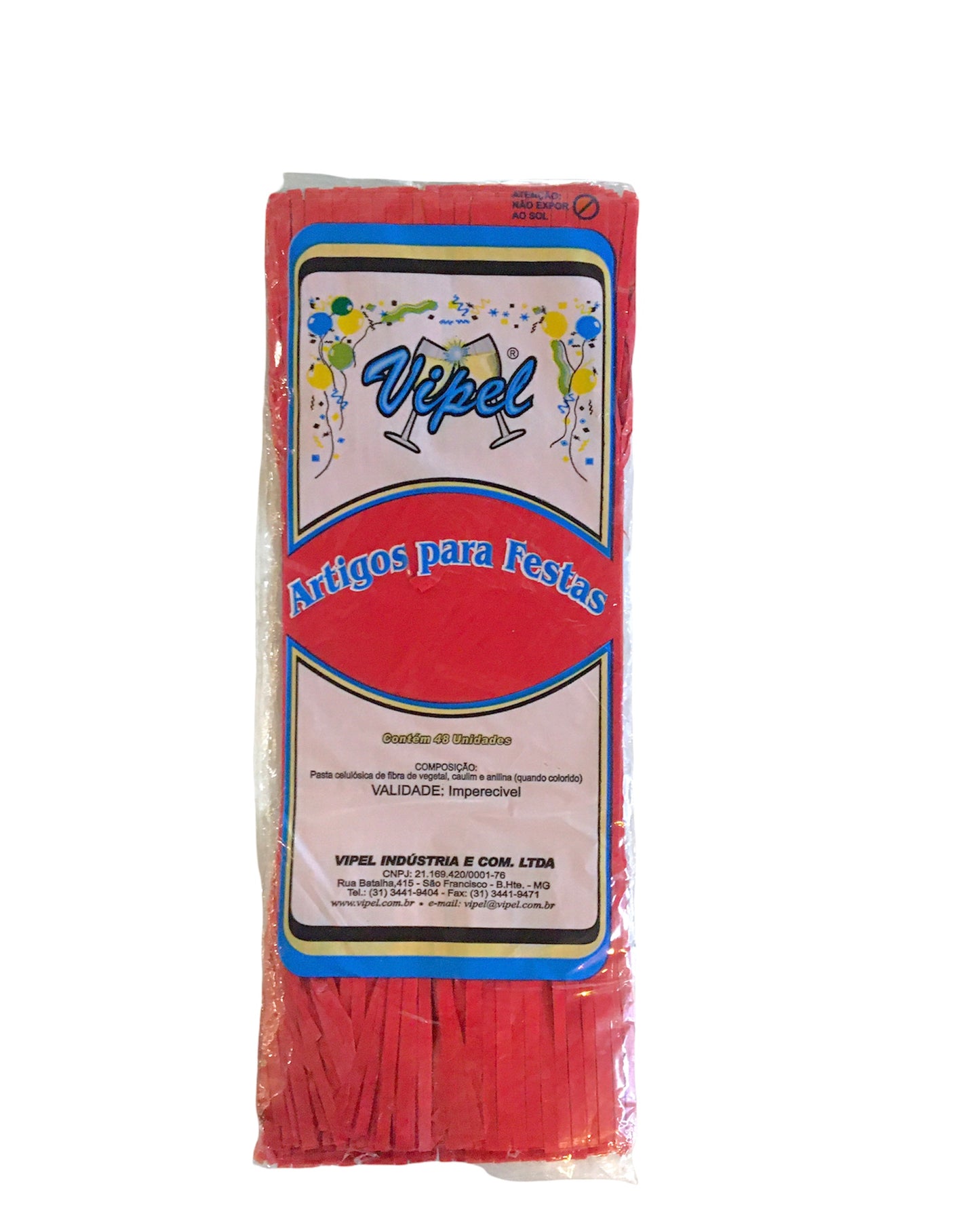 Tissue Candy Wrap | Papel de Bala
