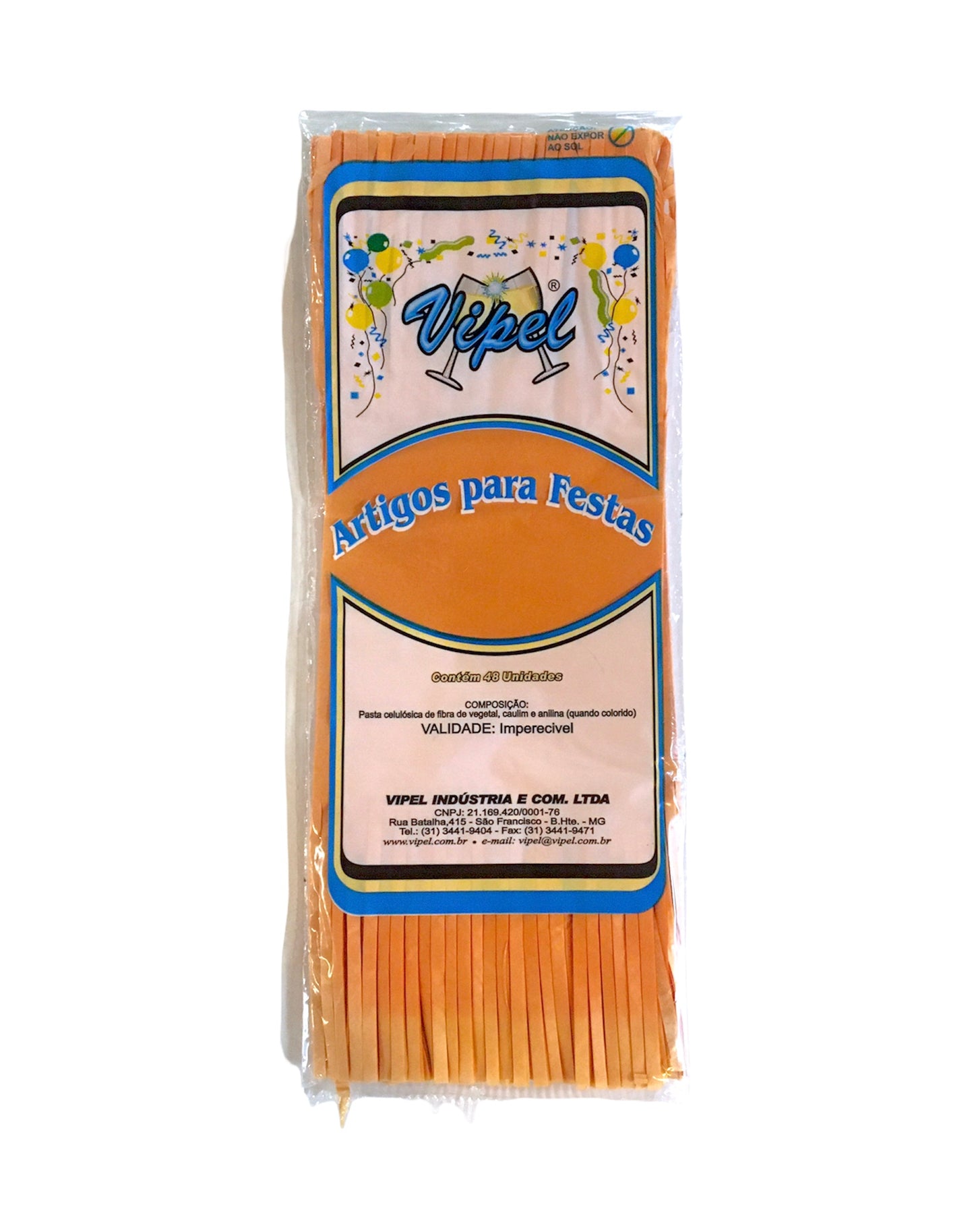Tissue Candy Wrap | Papel de Bala