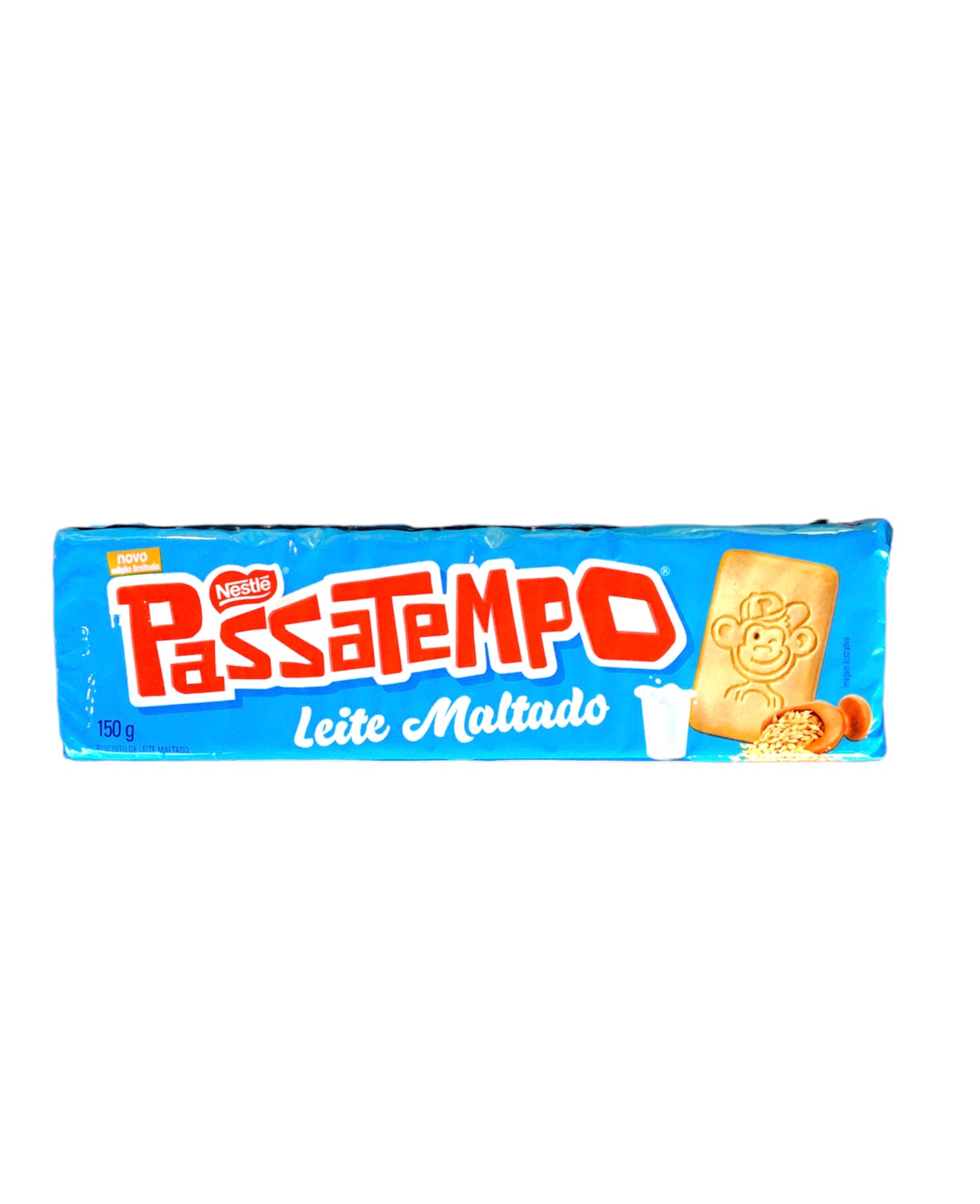 Nestle Passatempo Cookies | Biscoito Passatempo Nestle