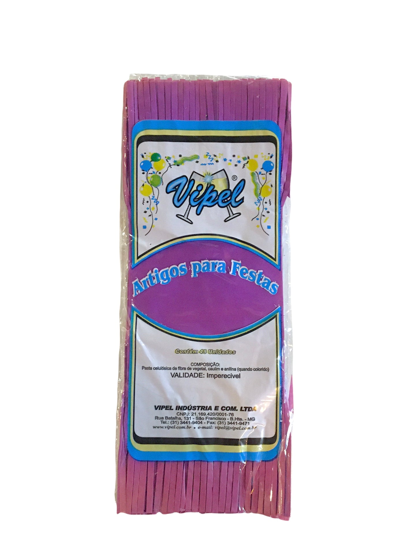Tissue Candy Wrap | Papel de Bala