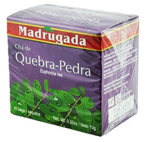 Madrugada Tea | Cha Madrugada