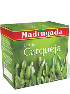 Madrugada Tea | Cha Madrugada