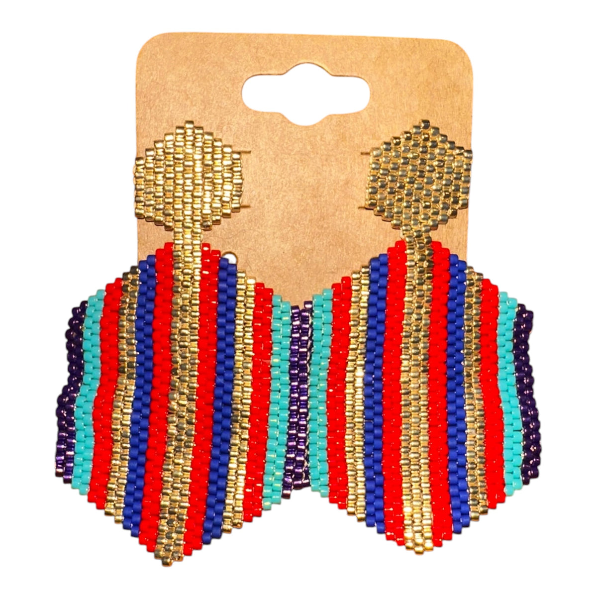 Marcela Torres Artisan Jewelry