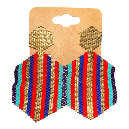 Marcela Torres Artisan Jewelry