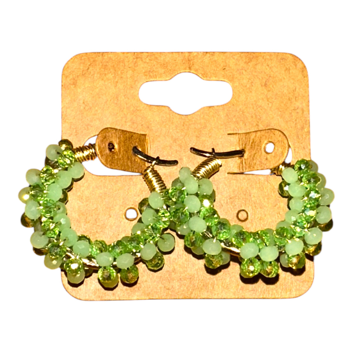 Marcela Torres Artisan Jewelry
