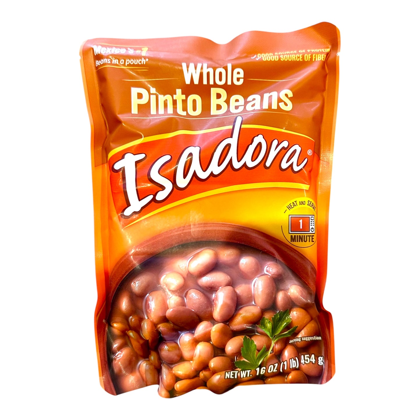 Isadora Whole Pinto Beans