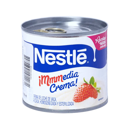 Nestle Table Cream | Nestle Media Crema Creme de Leite