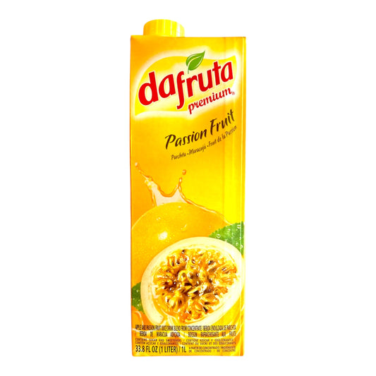 Da Fruta 1L Fruit Juice | Suco Pronto para beber